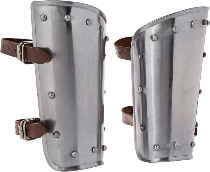 Elbenwald LARP/Armschienen Warrior blank, M