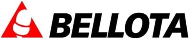 Bellota 5573-26 ML - Kurzschaufel