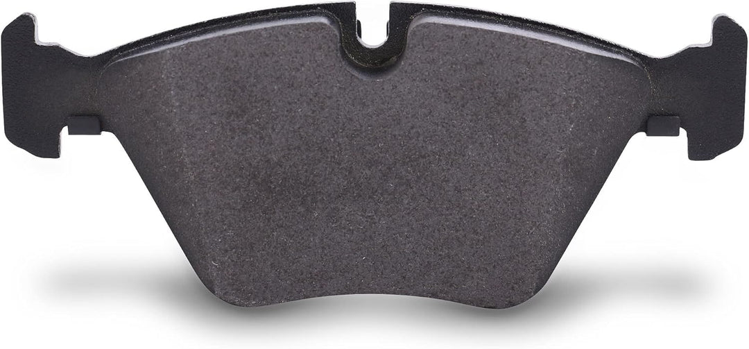 Brembo P 06 036 Bremsbelagsatz, Scheibenbremse - (4-teilig)