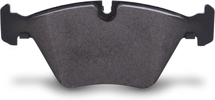 Brembo P 06 036 Bremsbelagsatz, Scheibenbremse - (4-teilig)