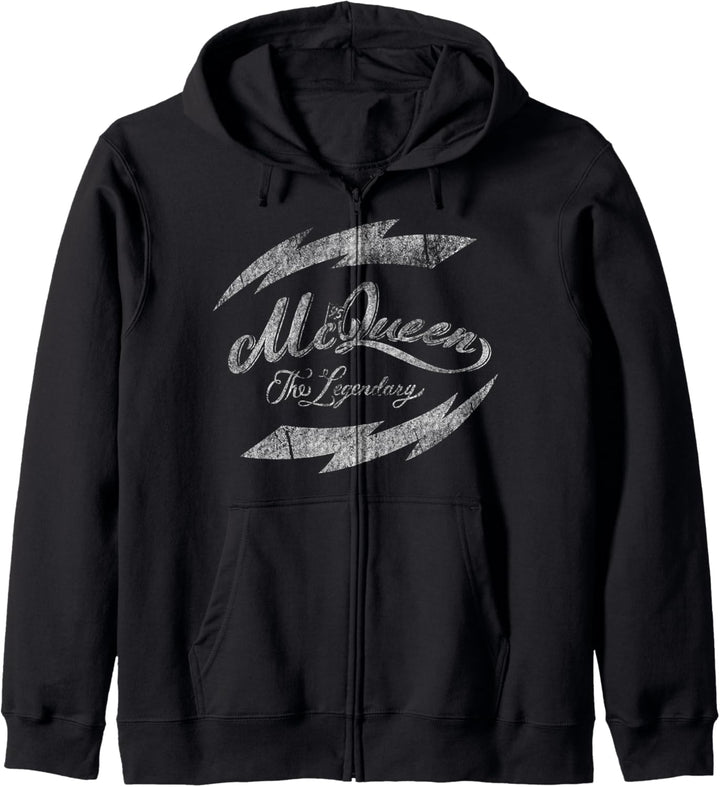 Disney Pixar Cars 3 McQueen The Legendary Kapuzenjacke
