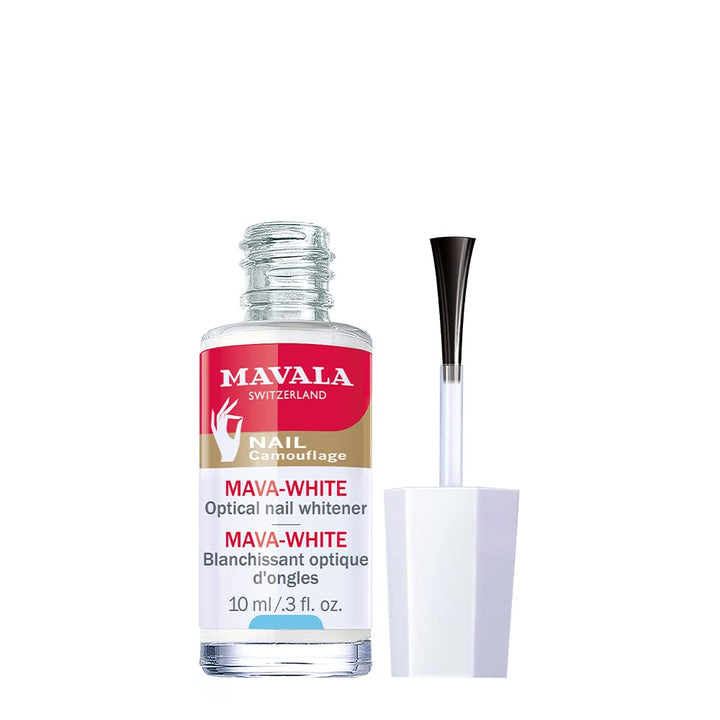 Mava-White Optischer Nagelaufheller 70501