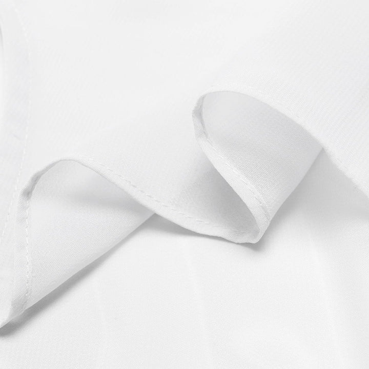 Bolerose weich Hochzeit Umhängetuch Abend Durchsichtiges Chiffon Überwurf Umhang Schultertuch Weiss