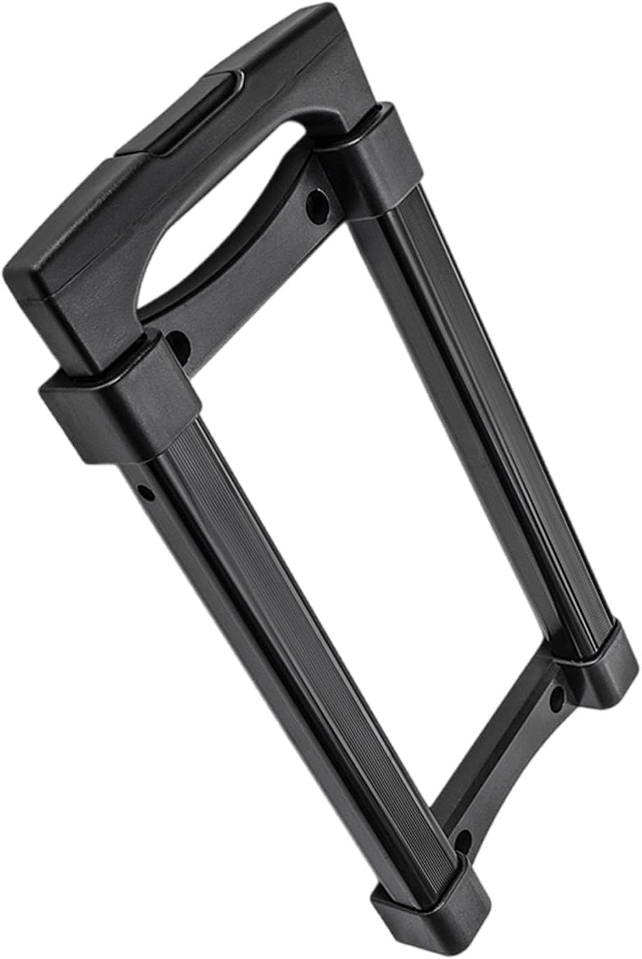 LUOFENG DIY-Koffer-Teleskopgriff-Ersatzteile, dehnbarer, kompakter Metall-Zugstangenersatz, verwende