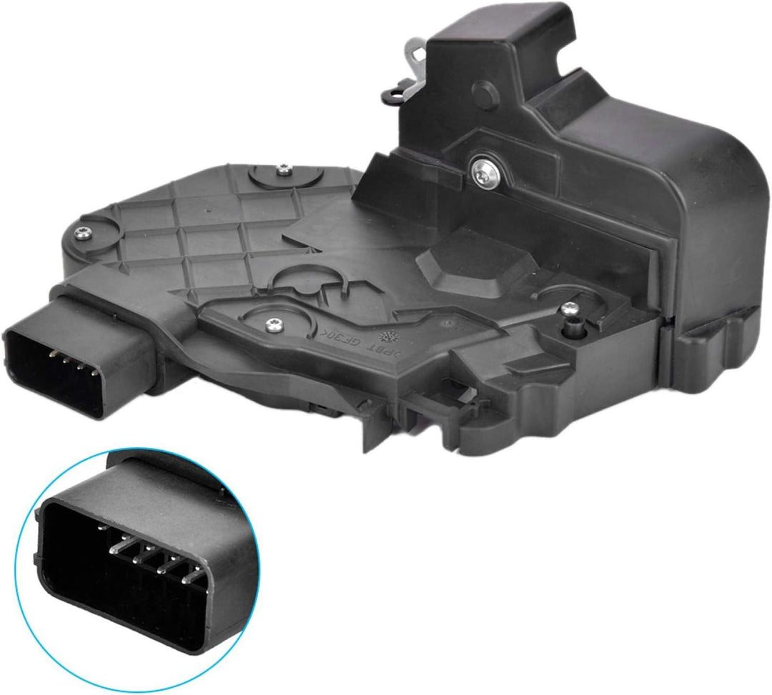 Türschlossantrieb rechts vorne LR011275 Passend für Land Rover Discovery/Freelander/Range Rover Evoq