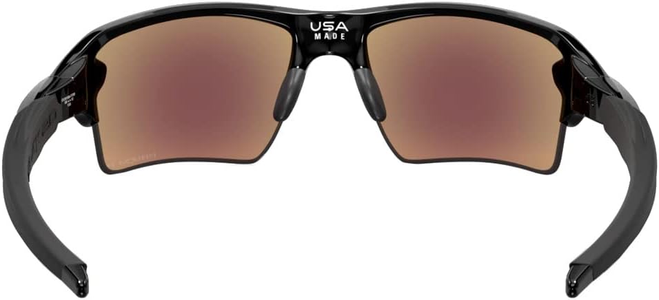Oakley Unisex Sonnenbrille, Polished Black