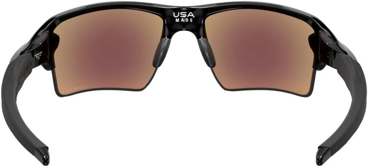 Oakley Unisex Sonnenbrille, Polished Black