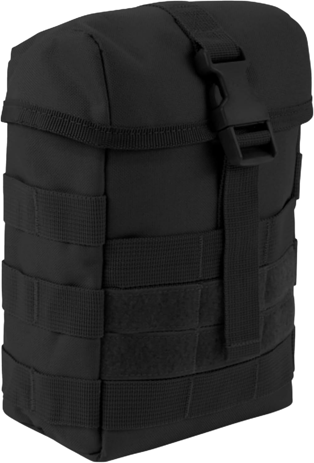 Brandit Molle Pouches - Hüfttaschen, Gürteltaschen, Zubehörtaschen, Kulturbeutel - 6 Verschiedene Ve