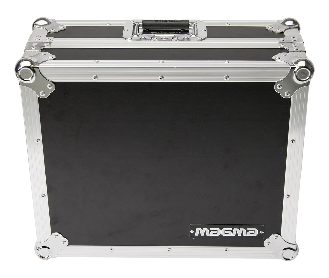 Magma-40973 Multiformat-Plattenspieler-Koffer