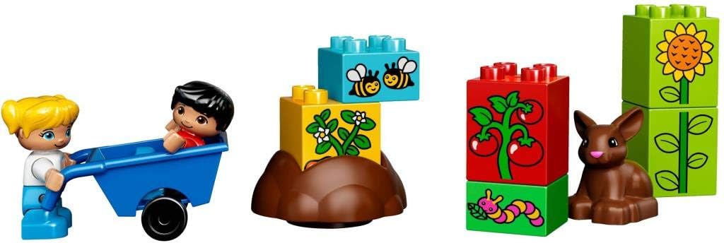 LEGO DUPLO 10819 - Mein erster Garten