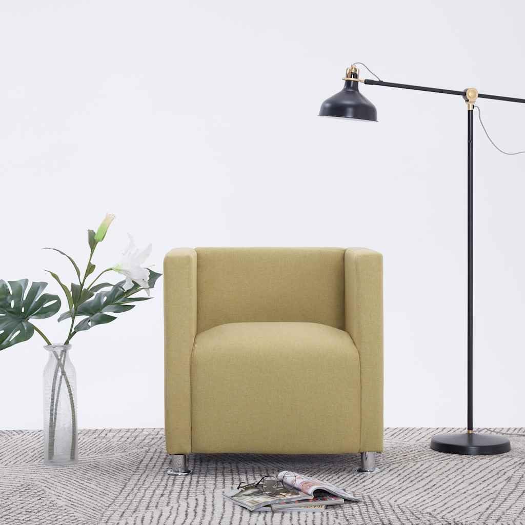 vidaXL Clubsessel Loungesessel Cocktailsessel Relaxsessel Fernsehsessel Polstersessel Lounge Sessel