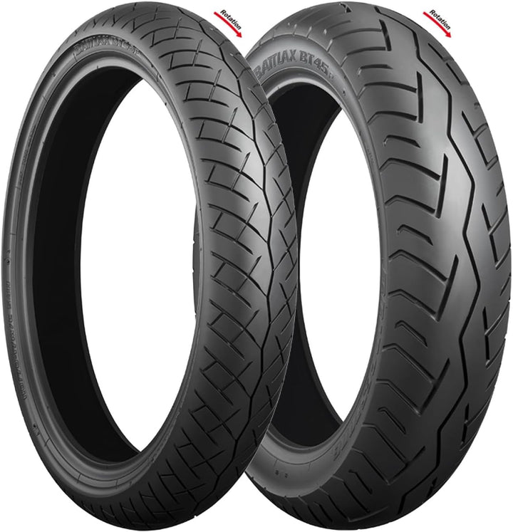 Bridgestone 76054-3.50/60/R18 56H - E/C/73dB - Ganzjahresreifen