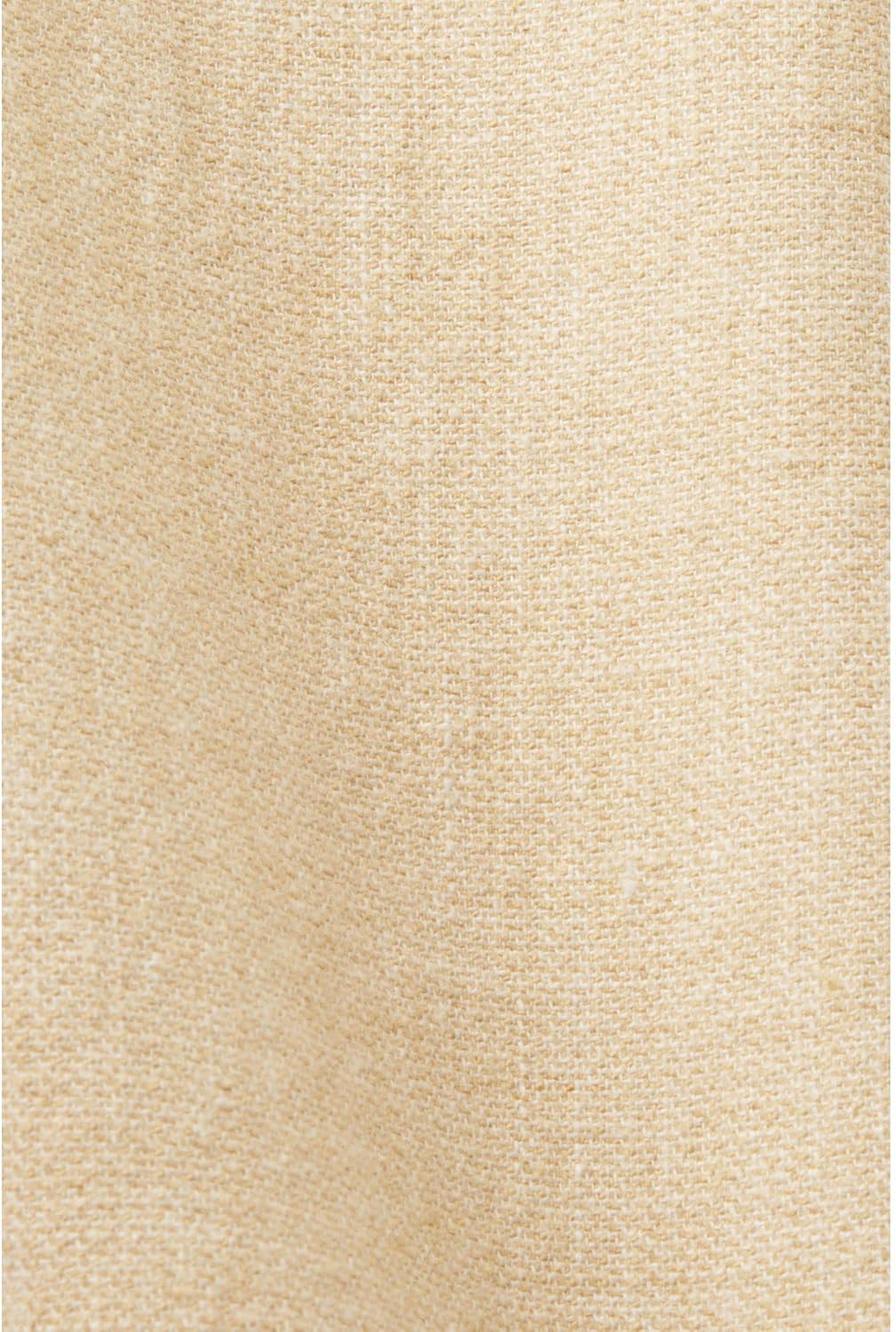 ESPRIT Herren Hose 31W / 32L 290/Light Beige, 31W / 32L 290/Light Beige