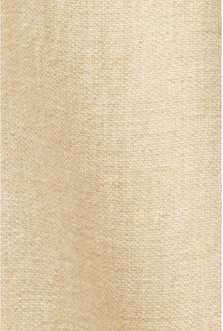 ESPRIT Herren Hose 31W / 32L 290/Light Beige, 31W / 32L 290/Light Beige