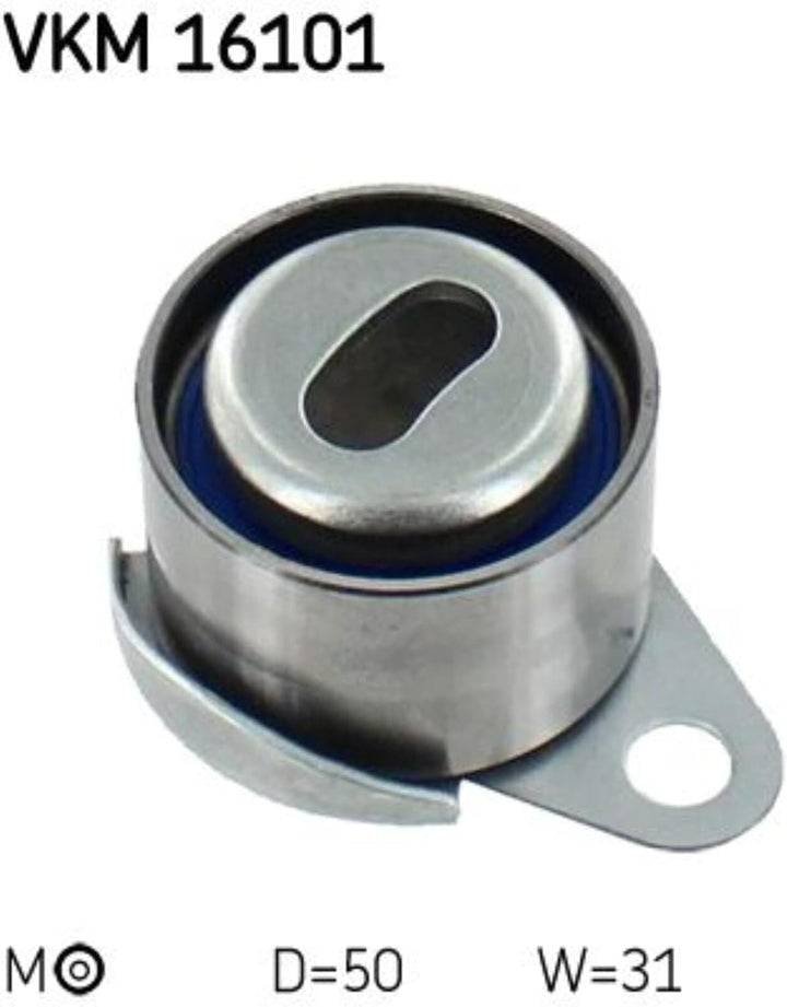 SKF VKMA 06101 Spannrolle