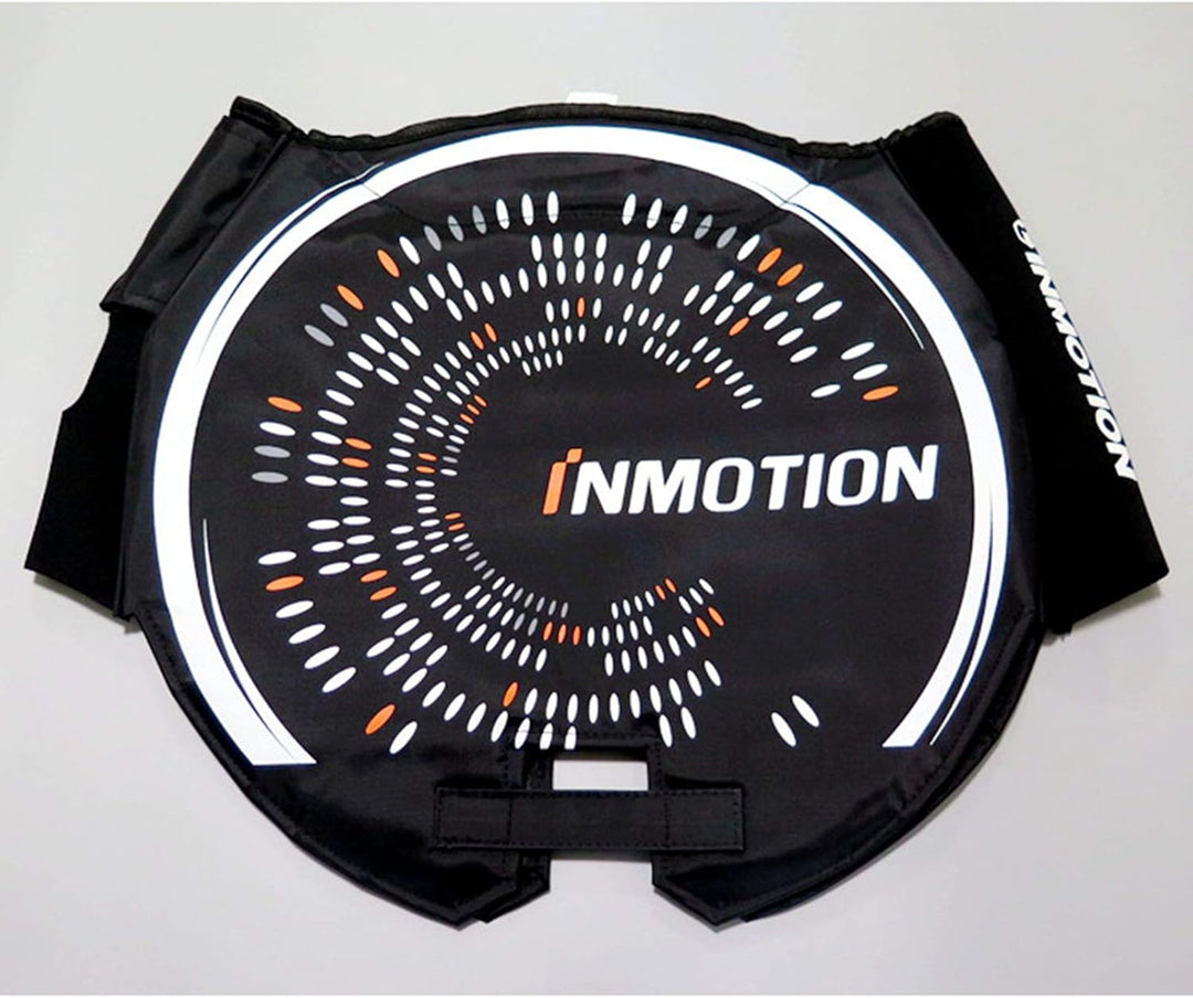 SHEAWA Schutzhülle Stossstange Kit Schutzhülle für Inmotion V5 V8 V10 Roller V8 Schutzhülle, V8 Schu