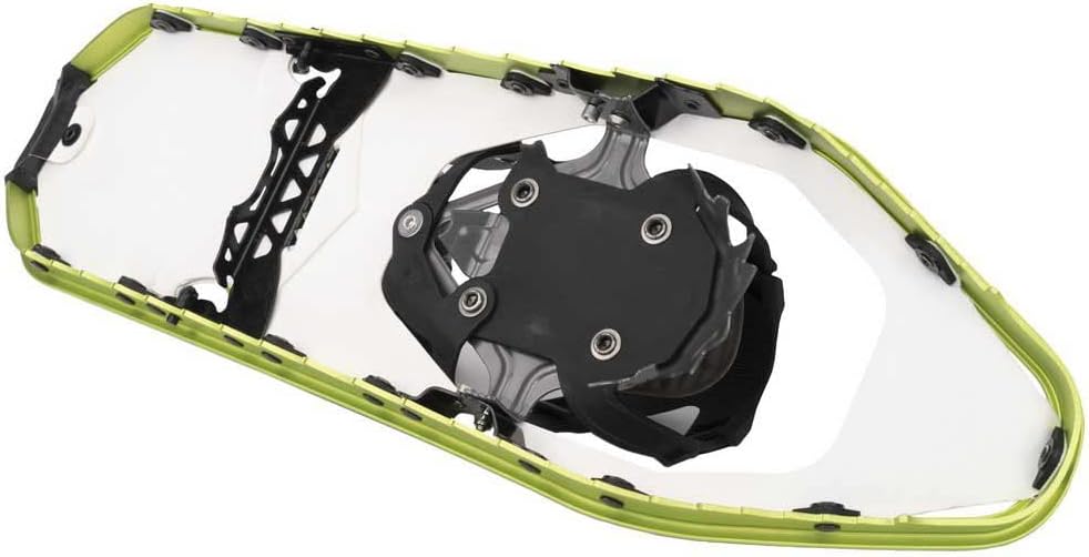 Atlas Range-MTN Schneeschuh Acid Green, 26
