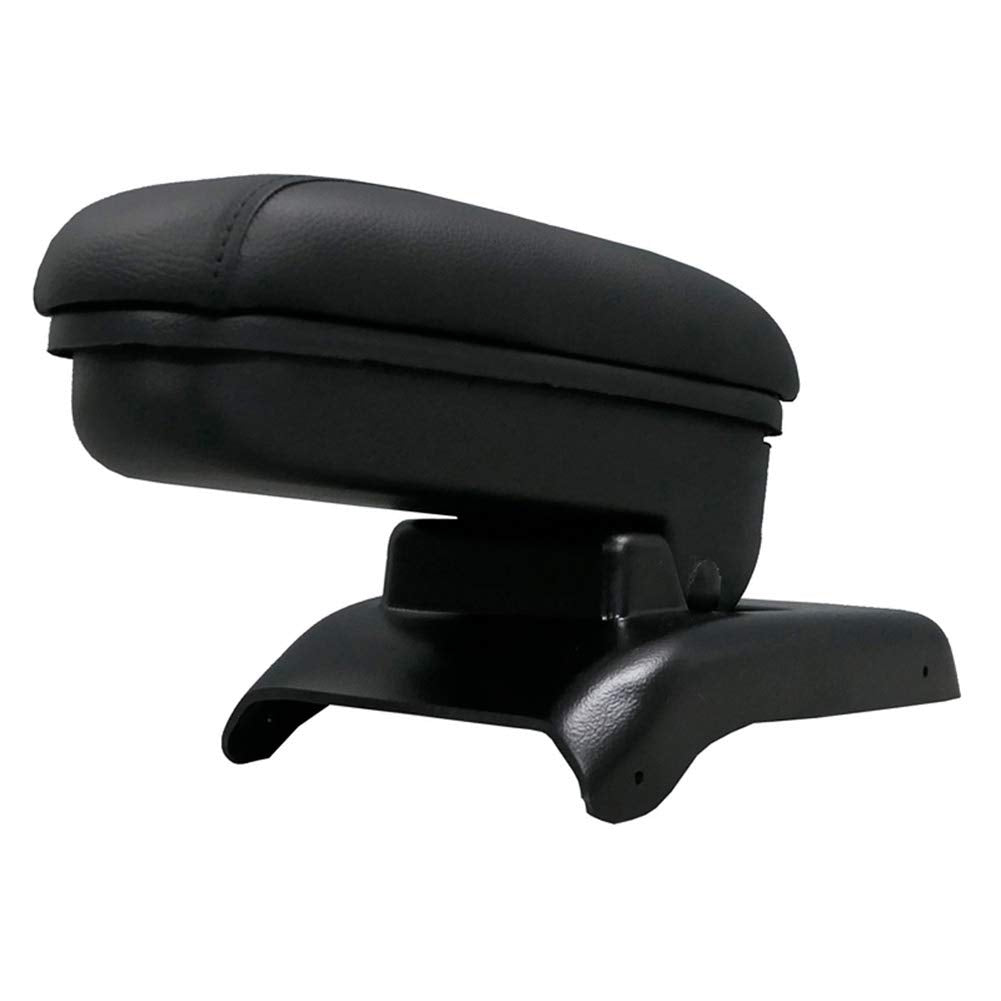 AUTO-STYLE Armlehne Slider kompatibel mit Peugeot 2008 2013-2020