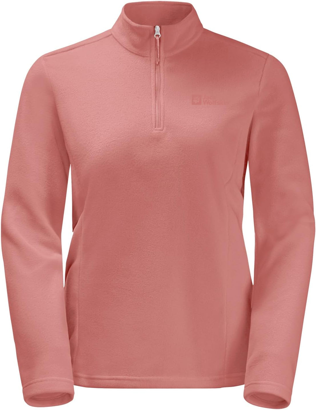 Jack Wolfskin Damen Taunus HZ W Pullover, XS