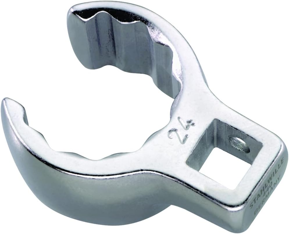 Stahlwille 440 Crow-Ring-Schlüssel 1/4 Zoll, 14 mm, 01190014