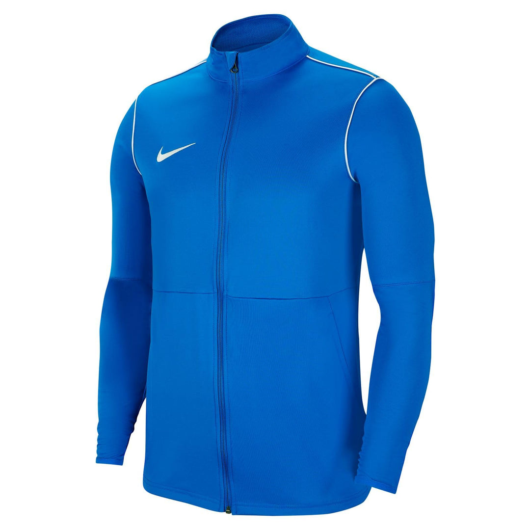 Nike Herren M Nk Df Park20 Trk Jkt K Trainingsjacke (1er Pack) M Royal Blue/White/White, M Royal Blu