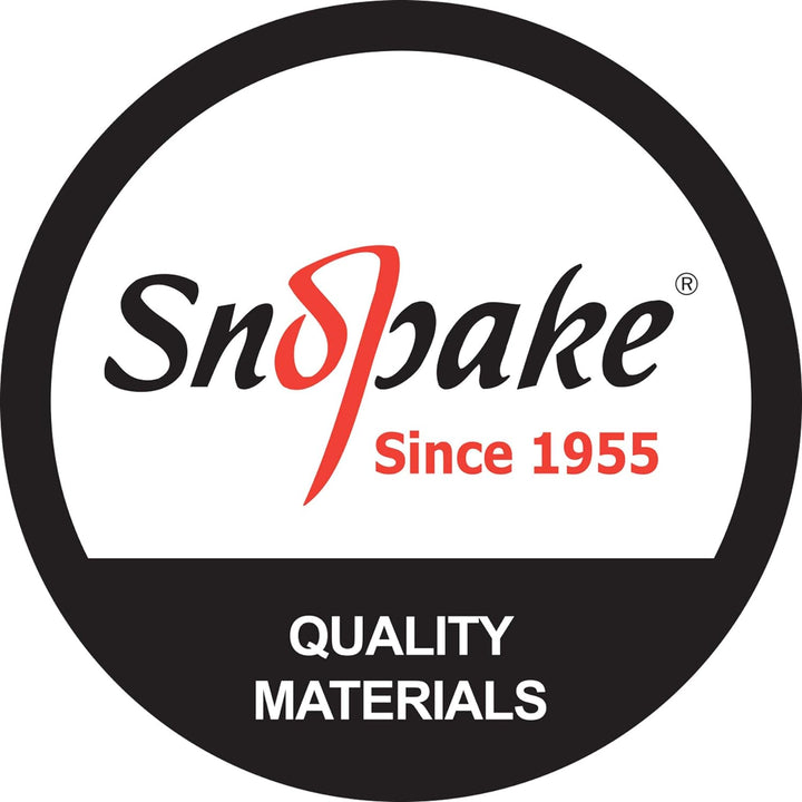 Snopake 10180 Superline Ringmappe Polypropylen 2 O-Ringe 25 mm A4 10 Stück blau blau (classic blue),