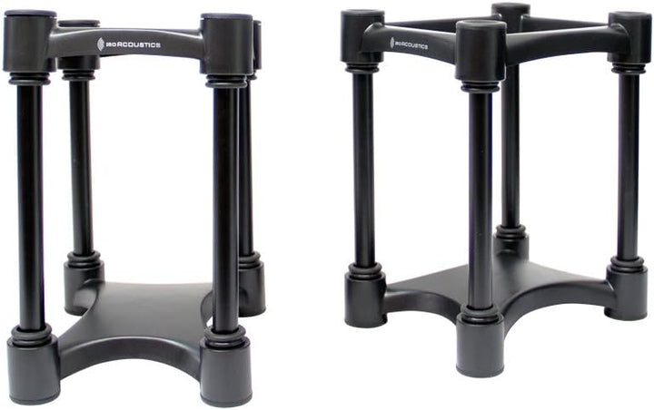 IsoAcoustics ISO-L8R 155 Studio Monitor Stand, ISO-L8R 155