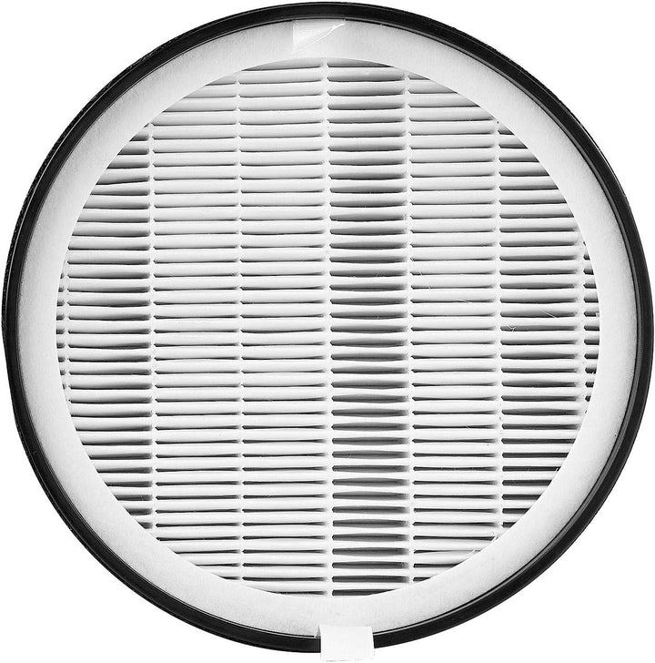 Sichler Haushaltsgeräte Zubehör zu WLAN Luftreiniger: Ersatz-2in1-HEPA- und Carbon-Luftfilter für Lu