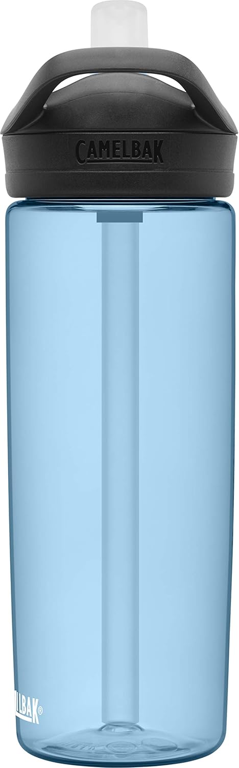 CAMELBAK Eddy+ Wasserflasche Echtes Blau Echtes Blau 591 ml, Echtes Blau 591 ml