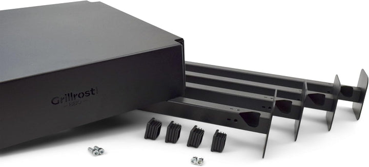 Traeger Ranger Untergestell - das Upgrade für deinen Ranger