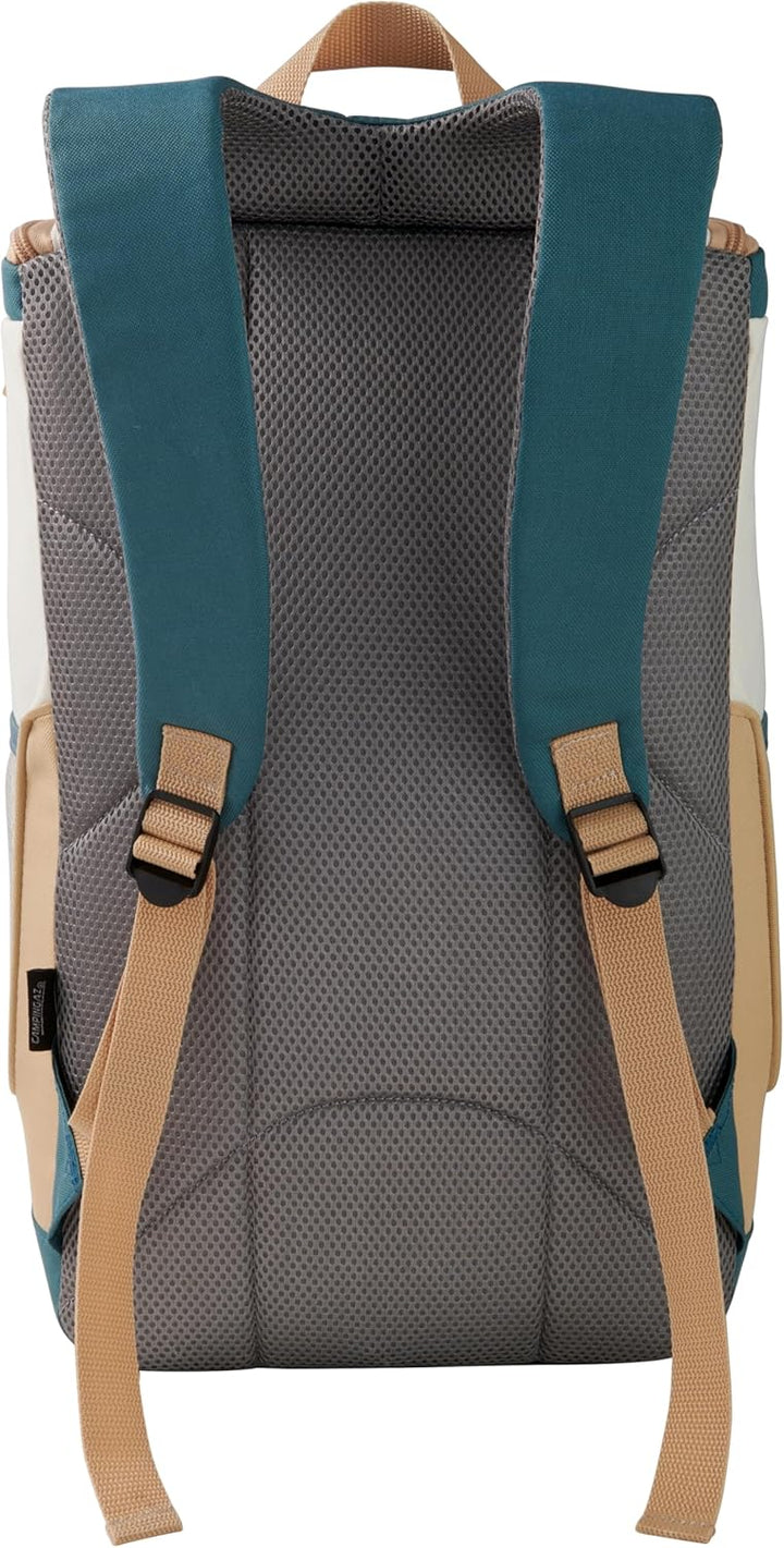 Campingaz Fold'n Cool Minimaxi 10 Liter Kühltasche 21 Litre, 21 Litre