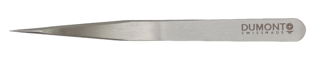 Swiss Made Dumont Dumoxel N°1 Antimagnetisch Präzisions-Pinzette, Dumoxel Nr. 3, Dumoxel Nr. 3