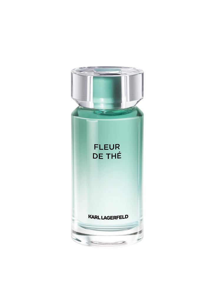 Les Parfums Mati√®res Fleur De Th√© 100 ml (1er Pack), 100 ml (1er Pack)