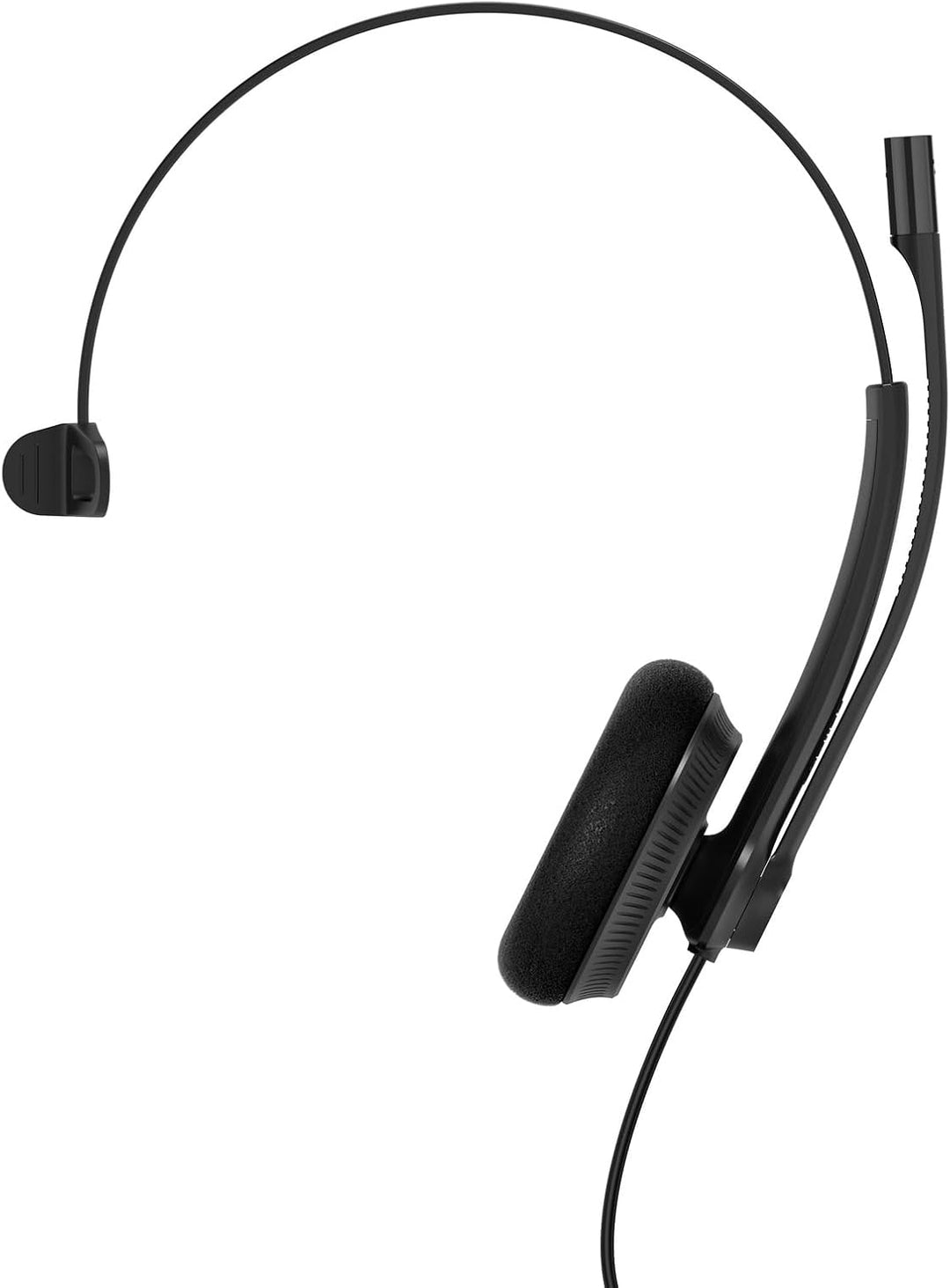 Yealink Headset UH34 Lite Mono Teams USB-C/A