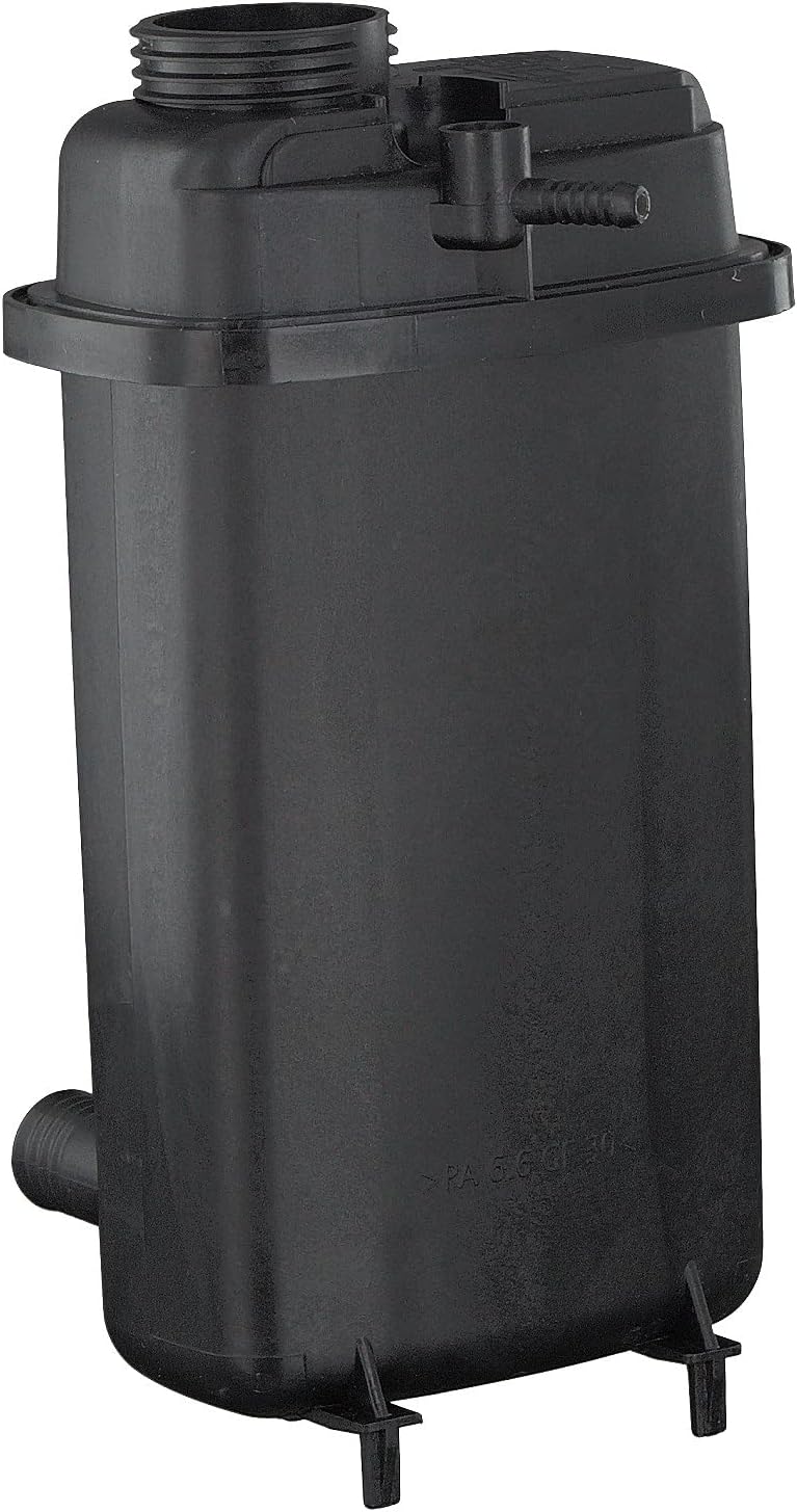 febi bilstein 23747 Kühlerausgleichsbehälter ohne Sensor , 1 Stück