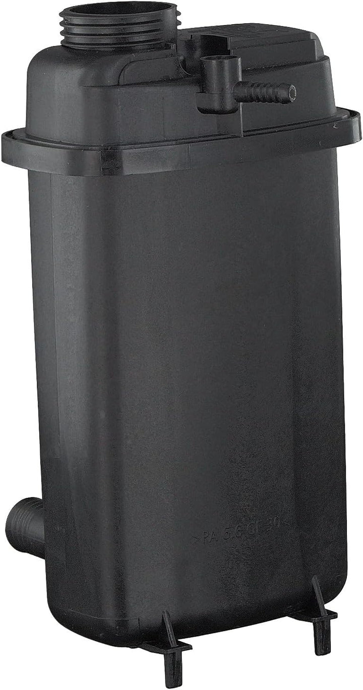 febi bilstein 23747 Kühlerausgleichsbehälter ohne Sensor , 1 Stück