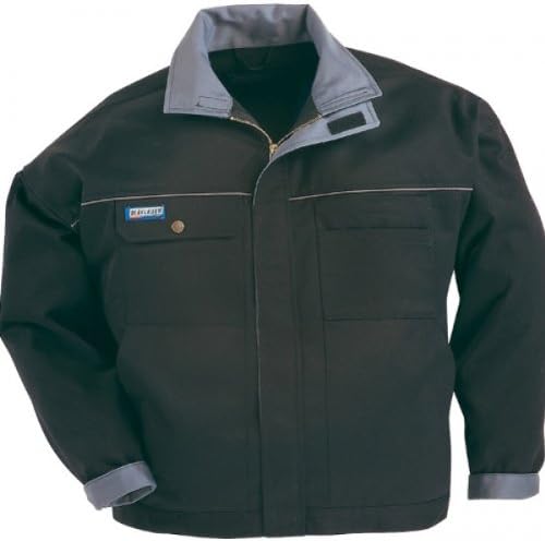 Blakläder 404118608599M Jacke Craftman Grösse M in kornblau/schwarz, M M Kornblumenblau/Schwarz, M K