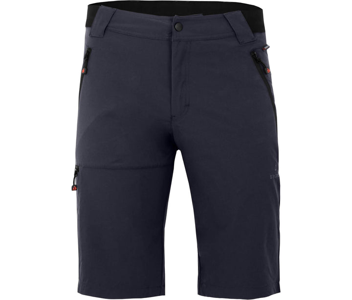Bergson Herren Funktionsshorts ARRESÖ Comfort Bermuda - leicht - bielastisch - bequem - strapazierfä