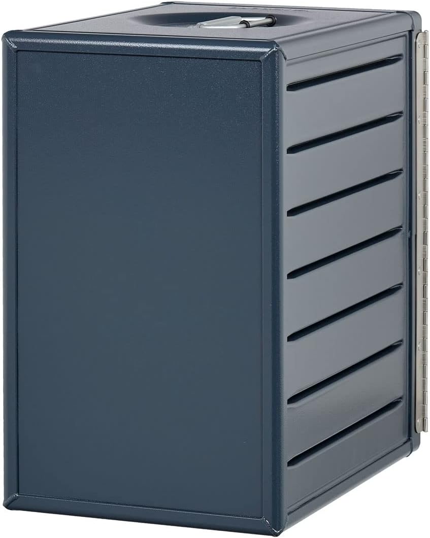 Bord Box XL Farbe BBXL Anthrazit, Norm Atlas, Anthrazit
