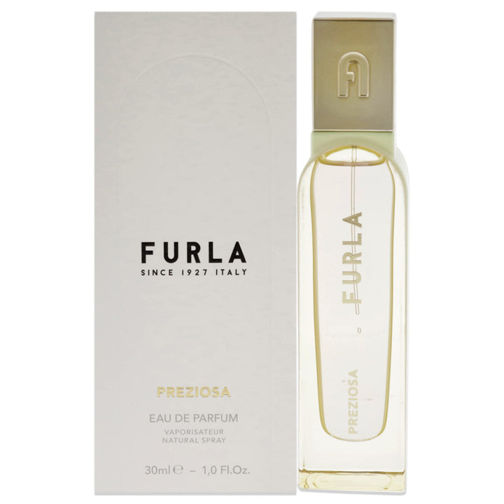 FURLA Preziosa 30ml, 30ml