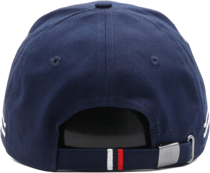 Generisch Le Mans Steve McQueen 1971 Cap