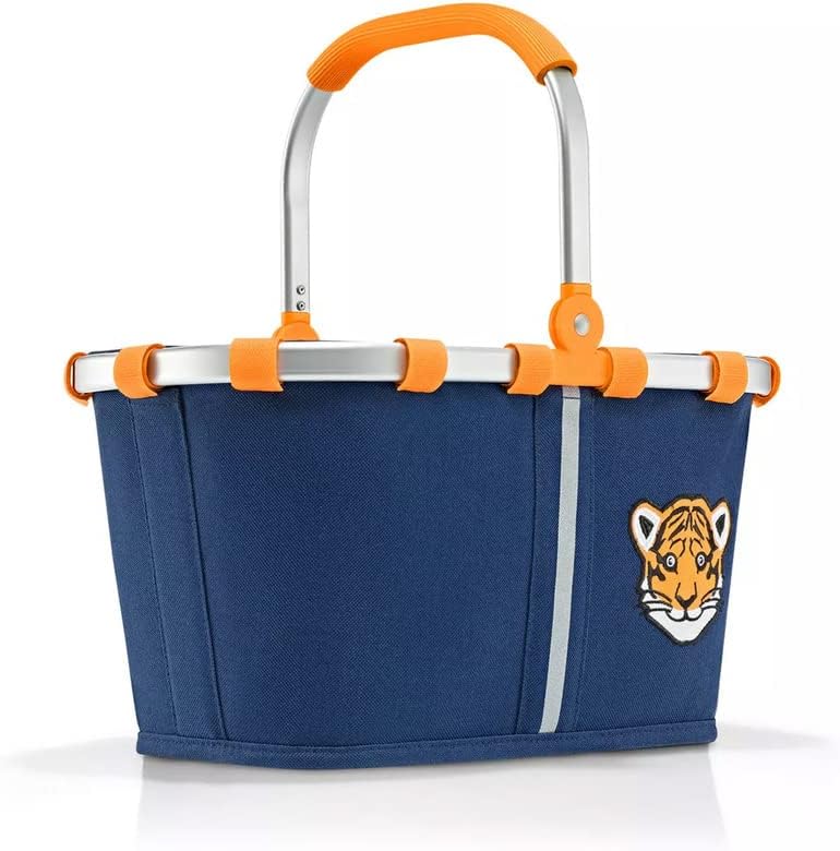 reisenthel Carrybag Xs Kids Casual, XS Tiger Navy