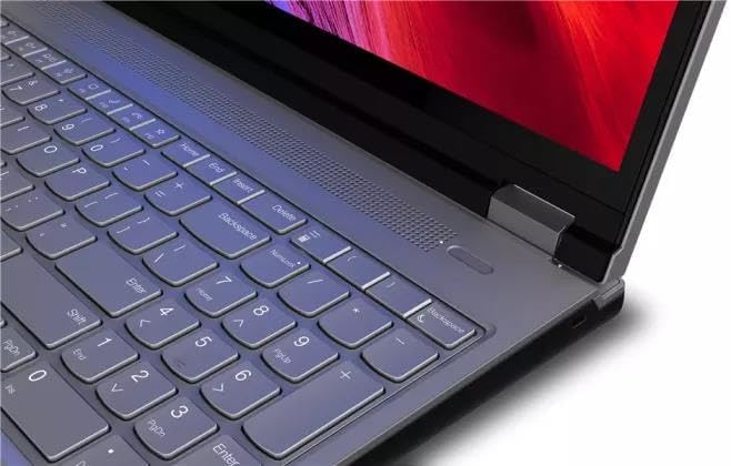 Lenovo ThinkPad P16 Station de Travail Mobile 40,6 cm (16") WUXGA Intel Core™ i9 i9-13980HX 64 Go DD