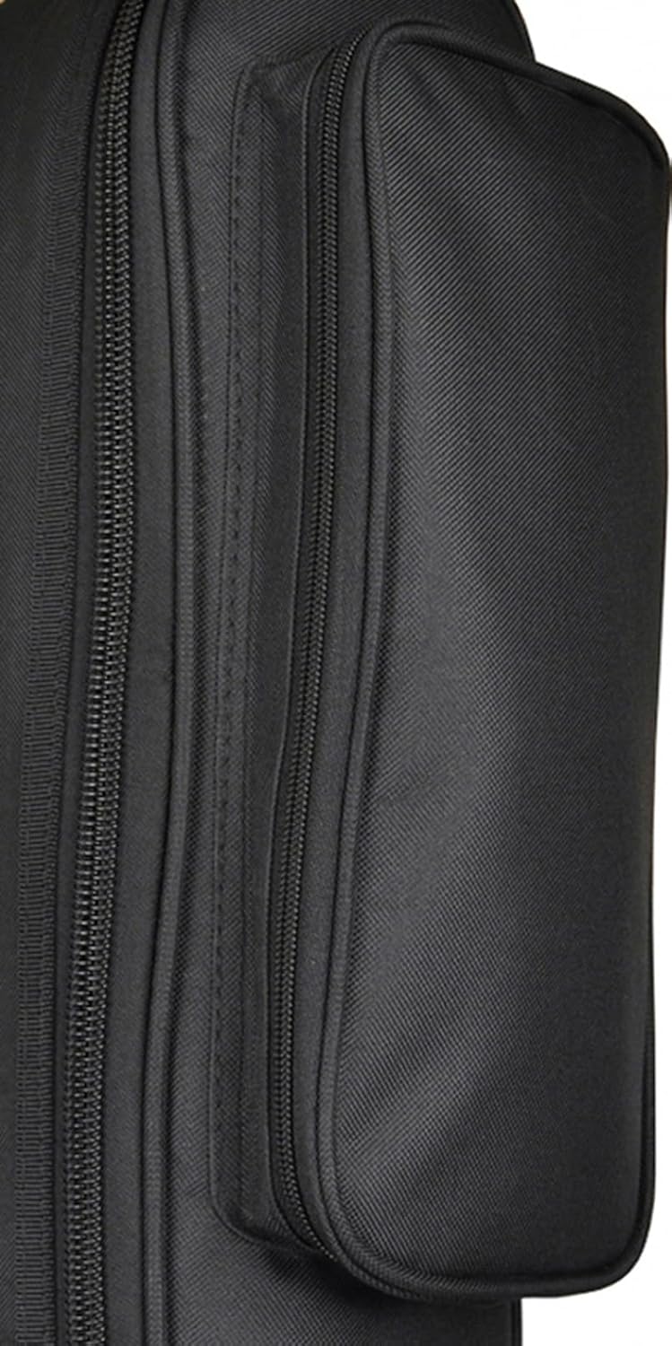 Steinbach 4/4 Gitarrentasche für Westerngitarre 15 mm