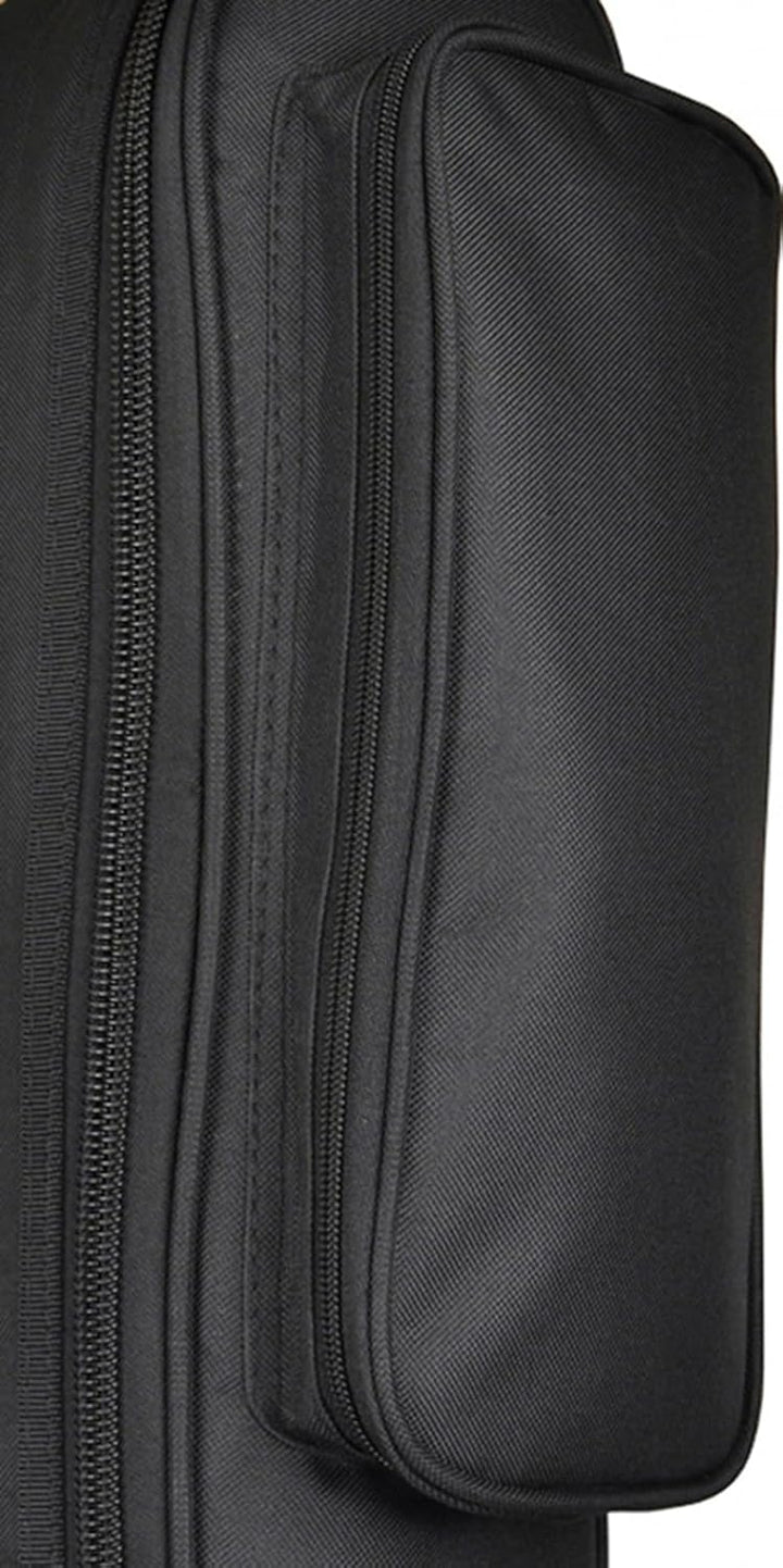 Steinbach 4/4 Gitarrentasche für Westerngitarre 15 mm