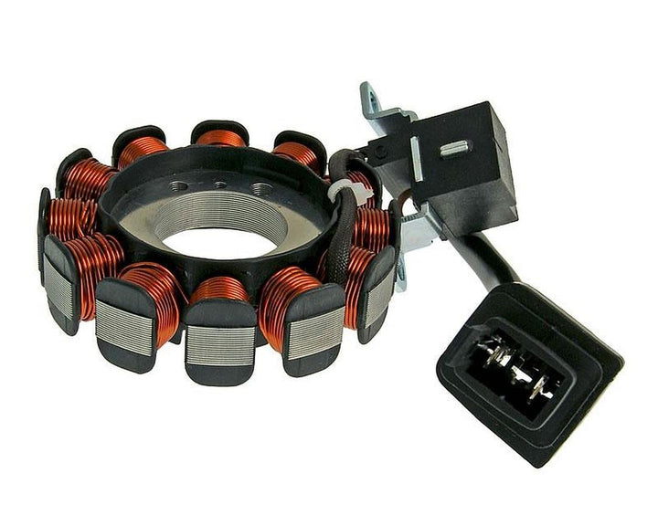 2EXTREME Lichtmaschine für PIAGGIO Liberty 50, S 50, Zip 50, VESPA ET4 50 4T