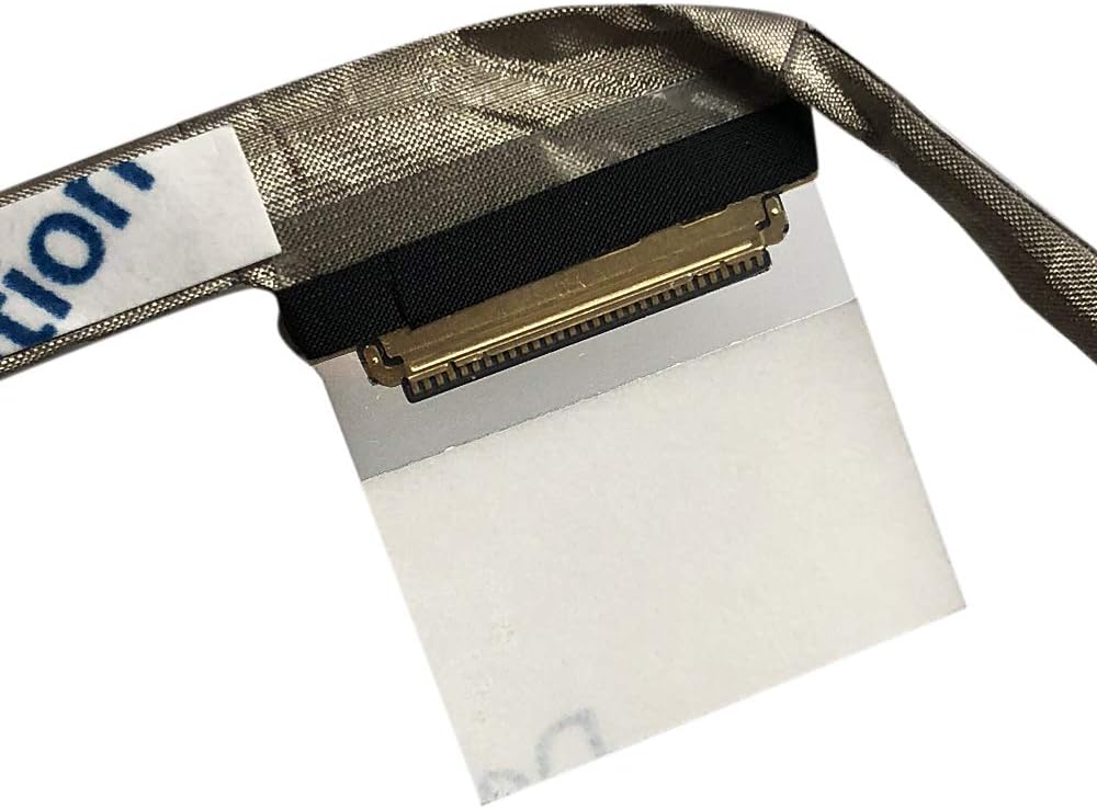 Gintai Unberührter Stecker MKB N15 EDP FHD LCD LVDS LED Bildschirm Video Display Kabel Draht Linie 3