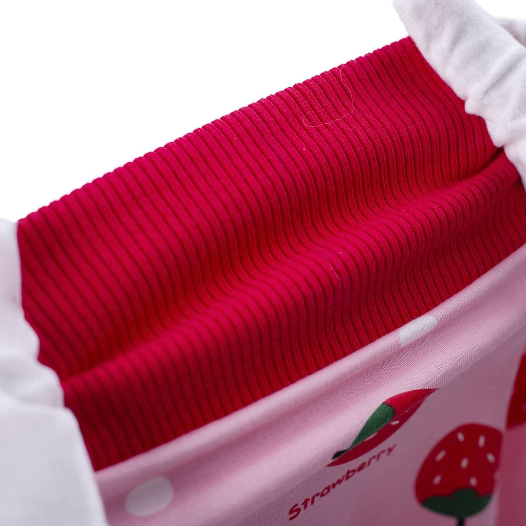 Yeapeeto Einteiler für Hunde, zur Erholung, für grosse und mittelgrosse Hunde, Schlafanzug, Ganzkörp