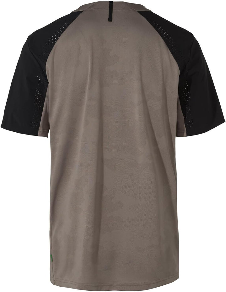 VAUDE Herren Men's Moab Pro Shirt T-Shirt S Coconut, S Coconut
