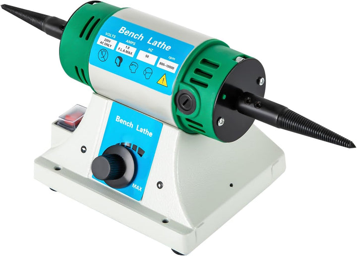 Elektroschleifer-Poliermaschine 10000rpm/min Schleifmaschine 320W 220V Tisch Poliermaschine für Schm